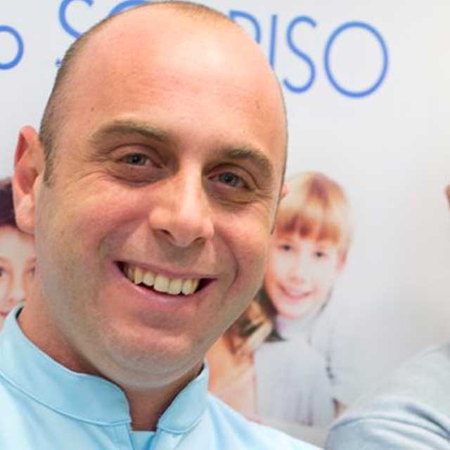 dr. Alberto Cimmino
