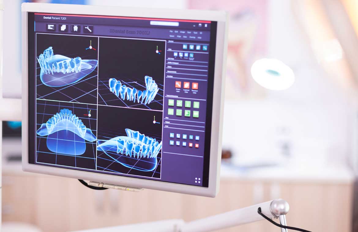 odontostomatologia